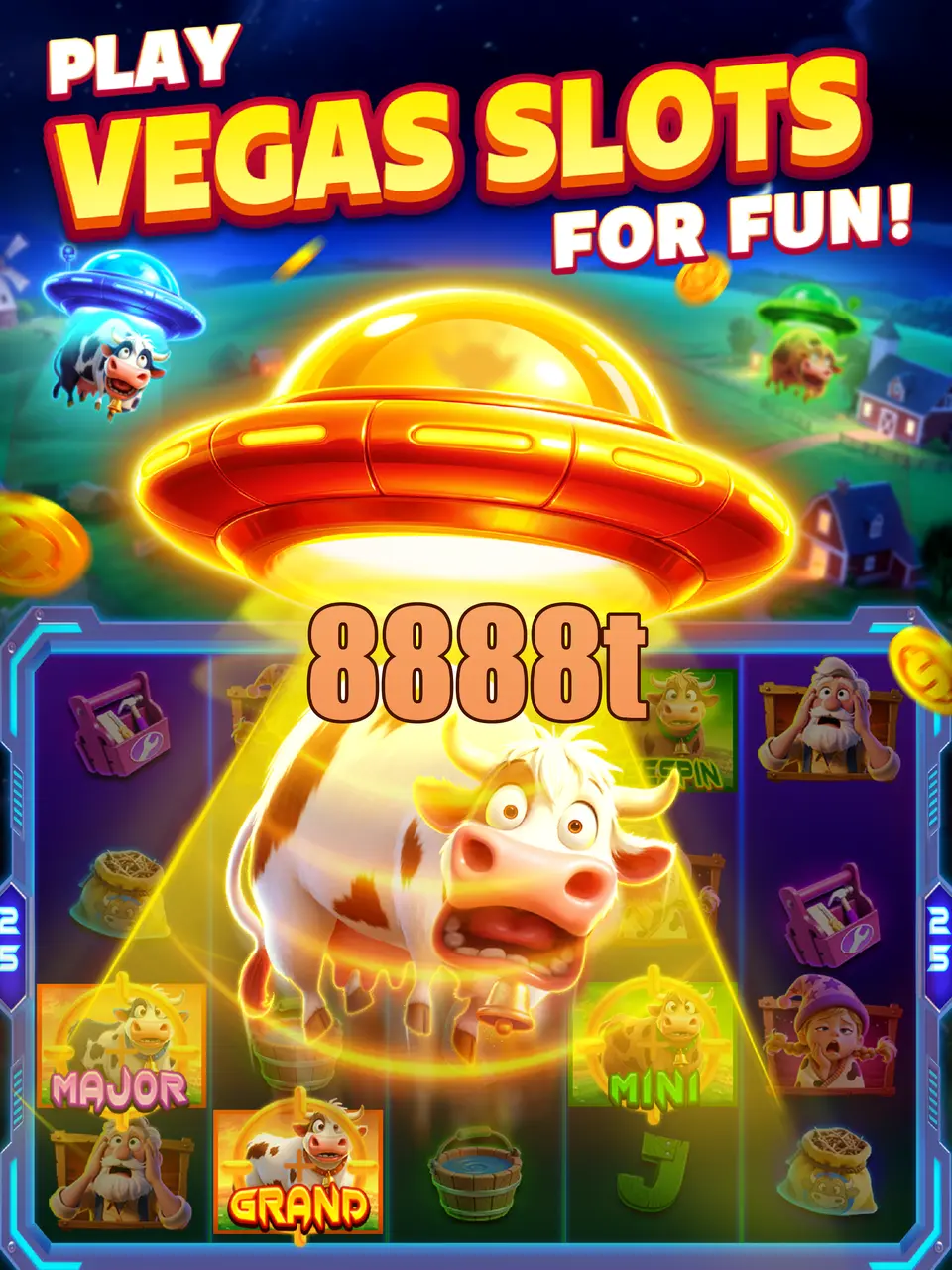 8888t APK