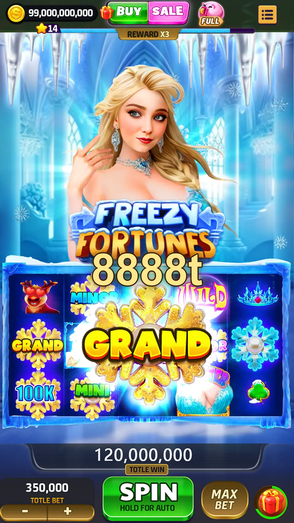 8888t APK