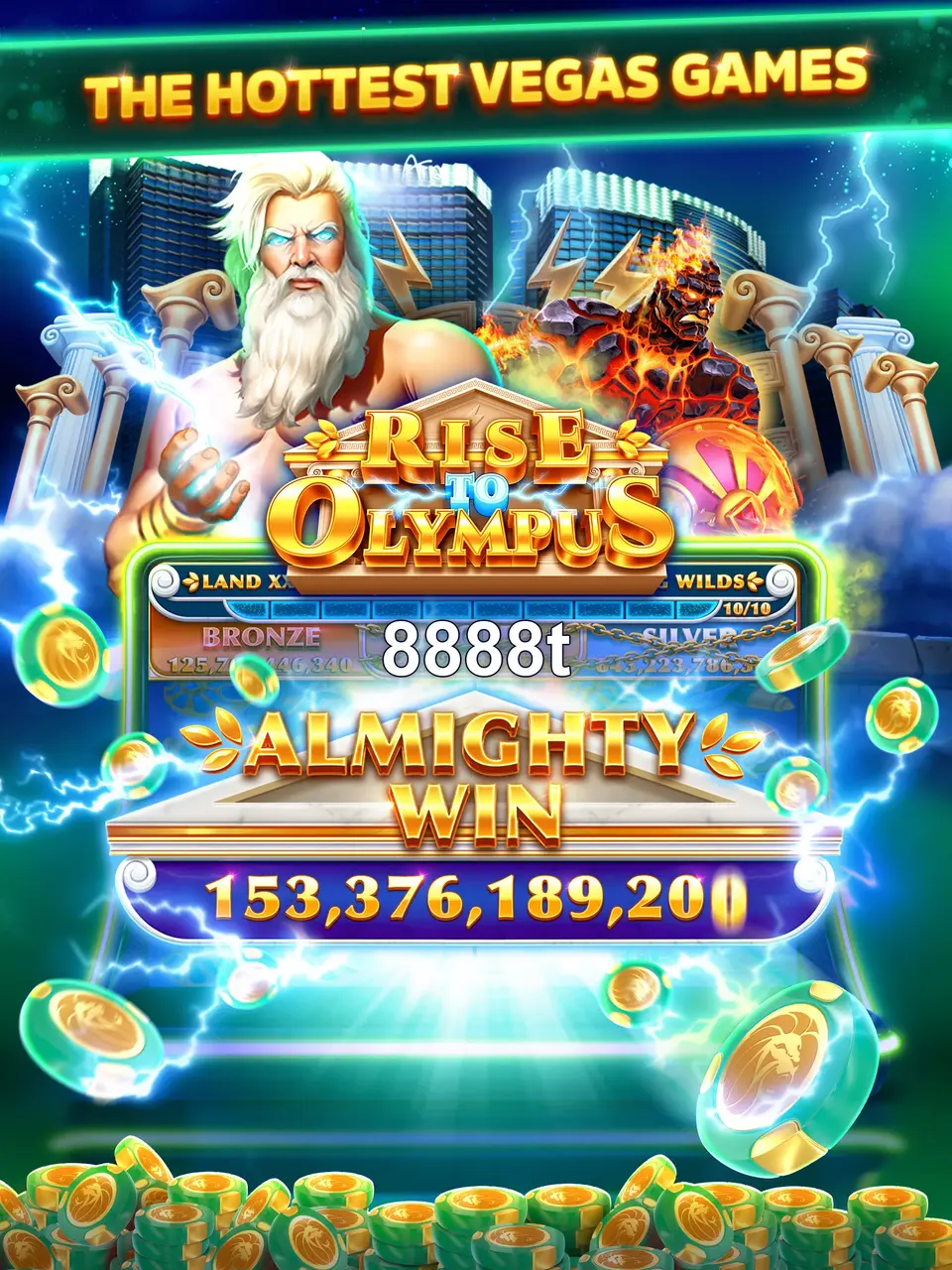 8888t Login