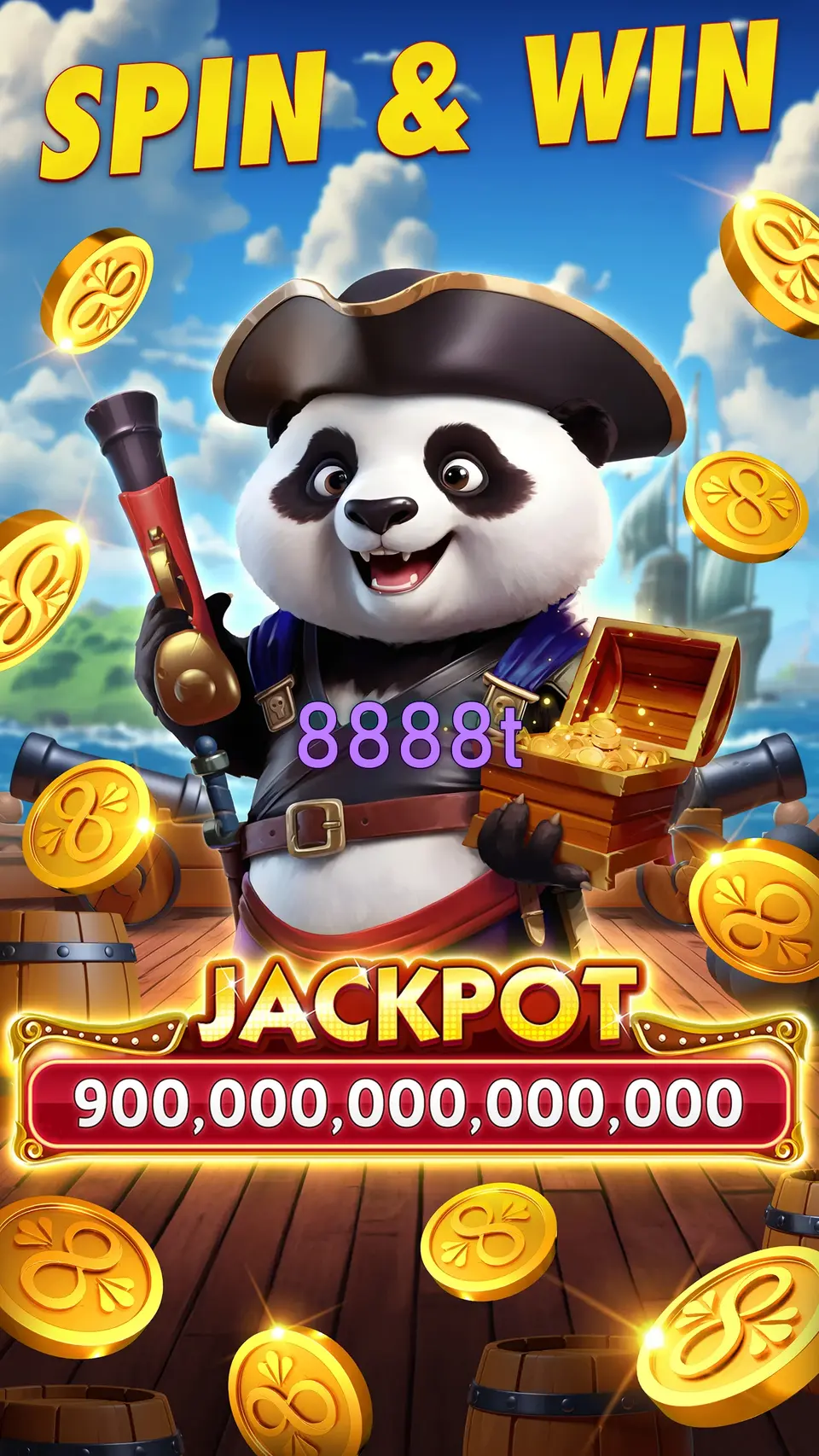 8888t Login