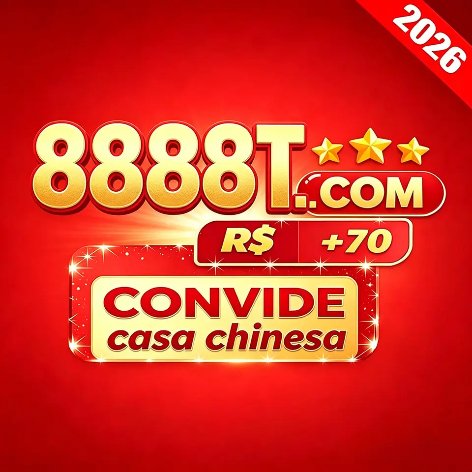 8888T APK Oficial Baixar Indonesia