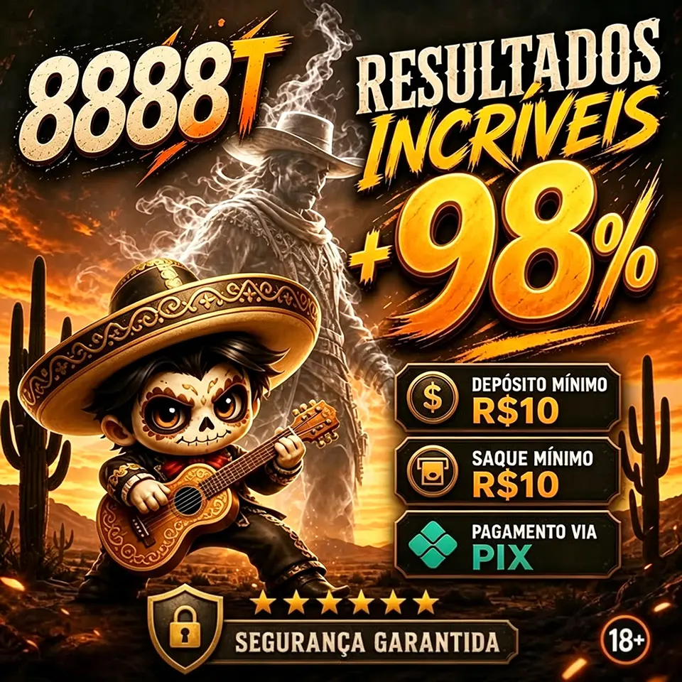 8888T Login Oficial 2026 Aplikasi