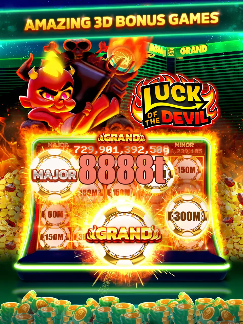 8888t Capturas de tela - APK Oficial